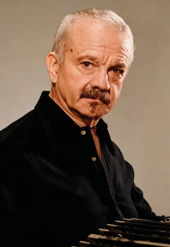 Astor Piazzolla